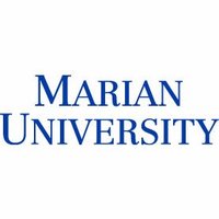 Marian University (@marian_wi) 's Twitter Profile Photo Marian University (@marian_wi) 's Twitter Profile Photo