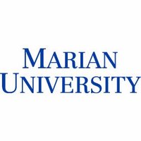 Marian University(@marian_wi) 's Twitter Profile Photo