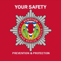 Scottish Fire and Rescue Service – Your Safety (@sfrsyoursafety) 's Twitter Profile Photo Scottish Fire and Rescue Service – Your Safety (@sfrsyoursafety) 's Twitter Profile Photo