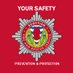 Scottish Fire and Rescue Service – Your Safety (@SFRSYourSafety) Twitter profile photo