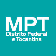 MPT no DF e Tocantins