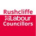 Rushcliffe Labour Councillors (@RBCLabour) Twitter profile photo