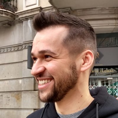 dandaim_gamer's profile picture. Videogame streamer! Currently playing Apex Legends and COD: Warzone

Follow me on https://t.co/r7D9ZfdtWB :)