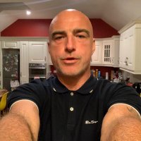 Paul O Brien. (@vicker75) 's Twitter Profile