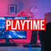 PLAYTIME (@playtimeteam) Twitter profile photo PLAYTIME (@playtimeteam) Twitter profile photo