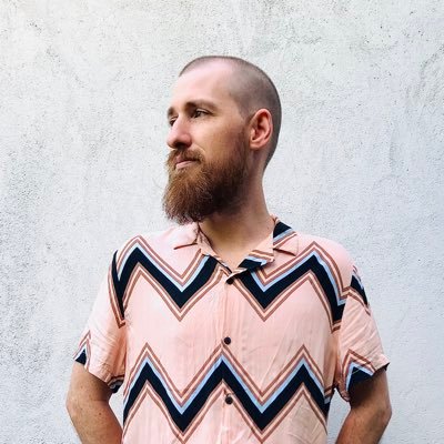 Product Designer previously @asos and somebody who’s always positive, always trying and always curious.