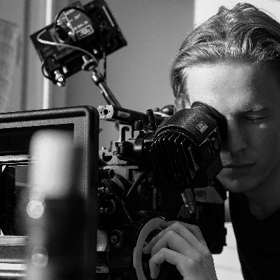 Benjamin Kristiansen🇳🇴 Camera Operator