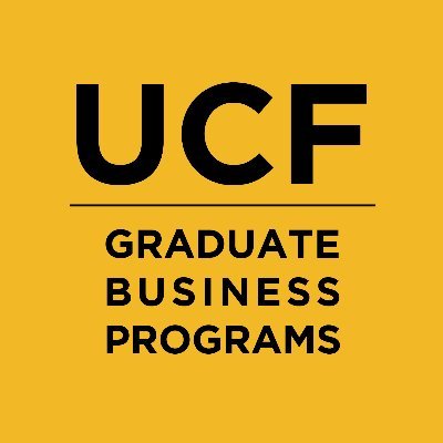 The UCF College of Business' Office of Graduate Programs offers the #UCFMBA and specialty graduate business programs. #GoKnights