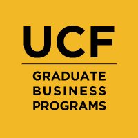 UCF Graduate Business Programs (@ucfgradbiz) 's Twitter Profile Photo UCF Graduate Business Programs (@ucfgradbiz) 's Twitter Profile Photo