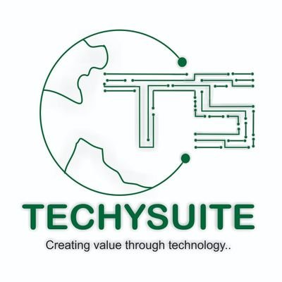 TechySuite's profile picture. Creating value through innovation