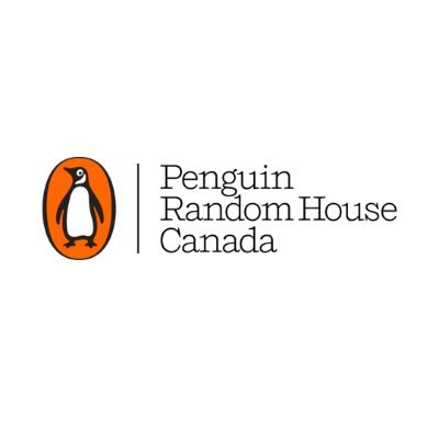 PenguinRandomHouseCAさんのプロフィール画像