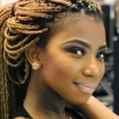 The hashtag #JusticeForTshego has been trending on Twitter in South Africa after the horrific killing of 28-year-old Tshegofatso Pule.

Her stabbed body was fou
