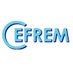 CEFREM (@cefrem1) Twitter profile photo CEFREM (@cefrem1) Twitter profile photo
