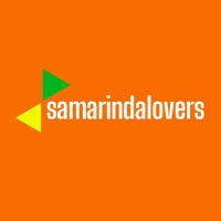 Samarinda Lovers (@samarindalovers) 's Twitter Profile