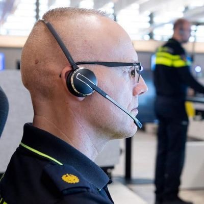 Lukas_Westerhof's profile picture. OPCO-OC, meldkamer MKNN.