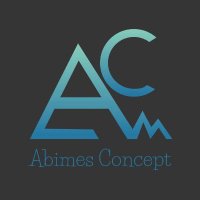 ABIMES CONCEPT • AGENCE WEB(@abime_concept) 's Twitter Profile Photo