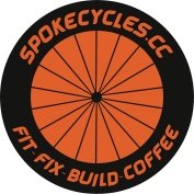 Spoke Cycles CC