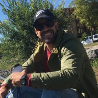 Matthieu Proulx (@matthieuproulx) 's Twitter Profile