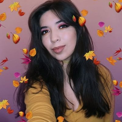 Hi I'm AILIN, I love makeup, girly things & art in general!💄🌸🎨🇲🇽💛 • M&A ❤️ • Ariana Grande SUPERNATURAL TheGoodPlace fan! ✨