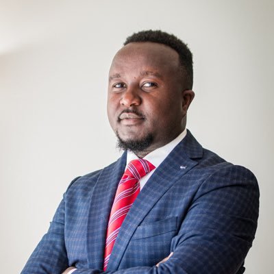 EricGanza5's profile picture. iOS Developer 