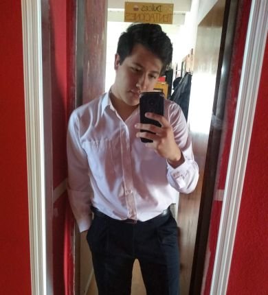 Músico/Baterista🥁
| Cancer♋ | Copito 4ever❄️|
23⚜️.