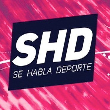 Programa de debate deportivo, transmitido de lunes a viernes a las 4:00 p.m. por @Meridianotv / @guillearcay / @jesuslopez23
#SHDxMTV🔥