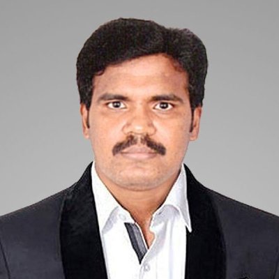 Sarankamal1's profile picture. 