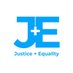 Justice Equality (@justequalitynow) Twitter profile photo