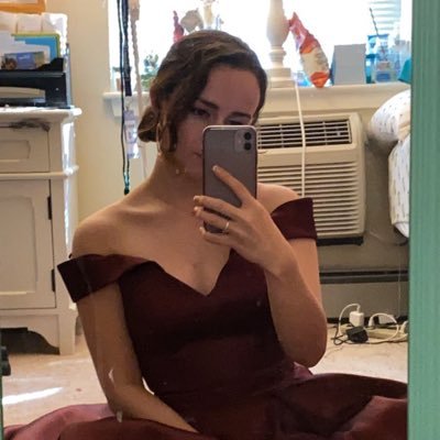 ferris_meghan's profile picture. Norwood 2016 | Umass Amherst 2020