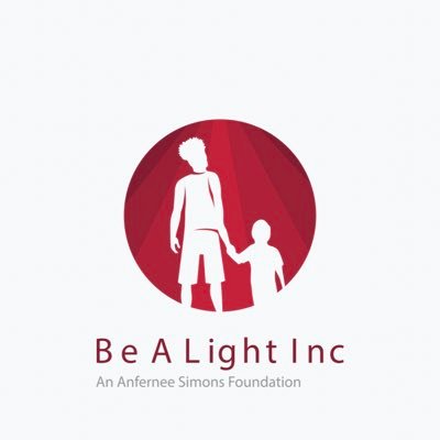 Nonprofit Organization- Anfernee Simons