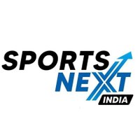 SportsNext India(@sportsnextindia) 's Twitter Profile Photo