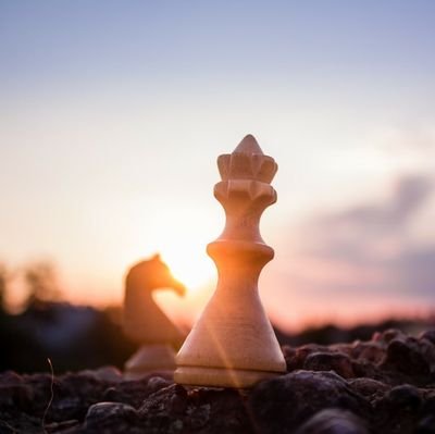FIDE- 2000+रेटेड
YouTube + Twitch स्ट्रीमिंग + कई और चीजें
हमारे साथ बने रहें