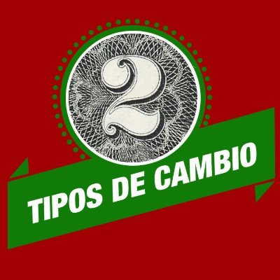💸Dos Tipos de Cambio son Pablo Mira @iron_hic_man y Gerardo Rovner
🎙️Escuchanos todos los jueves a las 20hs por @mixtaperadioar