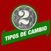 Dos Tipos de Cambio (@2tiposdecambio) Twitter profile photo Dos Tipos de Cambio (@2tiposdecambio) Twitter profile photo