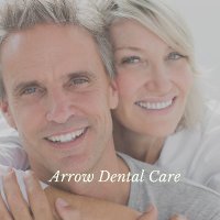 Arrow Dental Care(@CareArrow) 's Twitter Profile Photo