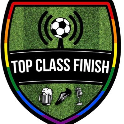 Top Class Finish Pod