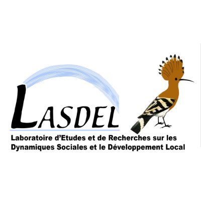 LASDEL: Laboratoire d'Etudes et de Recherche sur les Dynamiques Sociales et le Développement Local. BP: 12901, Tél (227) 20 72 37 80, Niamey (NIGER).