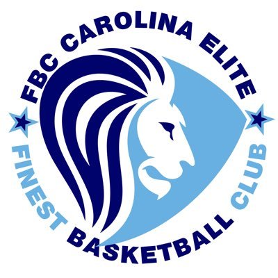 The Official Twitter Account for Carolina Elite Basketball. ✝🏀💪🏾🏆