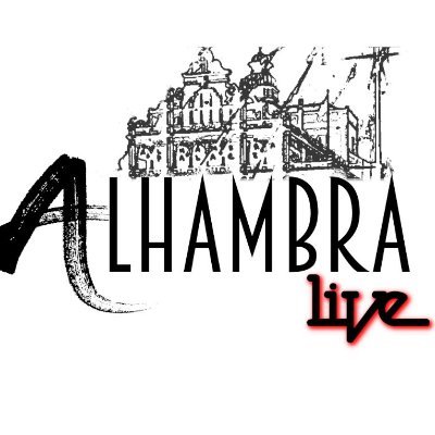 Alhambra Live