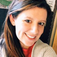 Meagan Padgett Major - @amajorlibrarian Twitter Profile Photo