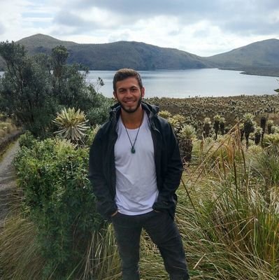 Yaniv81422421's profile picture. 🤓