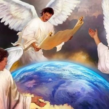 Predicar el evangelio eterno el mensaje de los tres àngeles