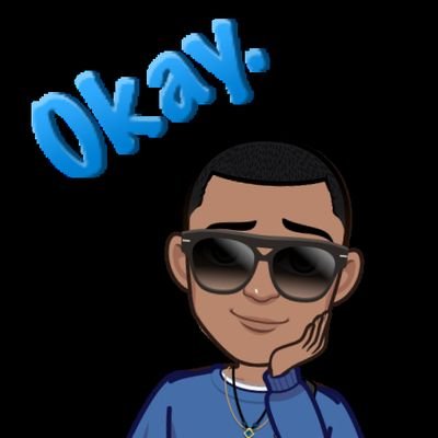 KingsleyKc17's profile picture. #BLM#