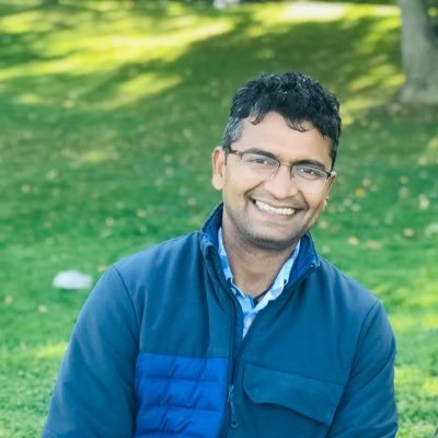 bijayauprety's profile picture. Scientist @ Noblegen Inc