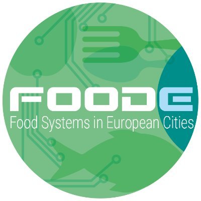 FoodE accelerates the uptake of citizen-led sustainable food initiatives across Europe • #ThinkGlobalEatLocal • 🇪🇺#H2020 • Grant agreement No 862663