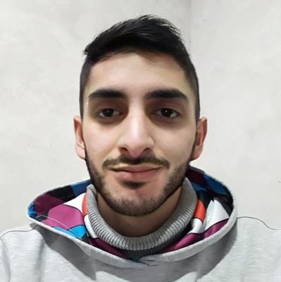 Julioce69442800's profile picture. técnico superior de comercio internacional.