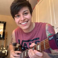 Anna Hart (@annahartguitar) 's Twitter Profile