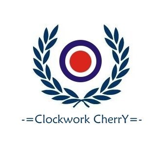 CwCherry Profile Picture
