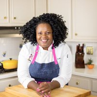 Chef Jennifer Hill Booker(@ChefJennBooker) 's Twitter Profile Photo