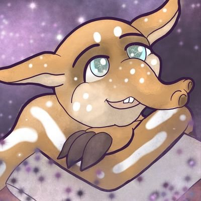 Sedgwick Tapirさんのプロフィール画像